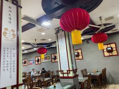 -龙老五汤店(站前西路店)