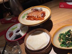 -青年公社烤鸭(滨湖银泰店)