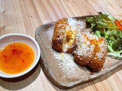 -KimPro 辛普乐概念韩餐