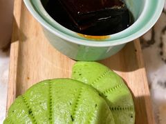 -弄堂里(阿里西溪A区店)