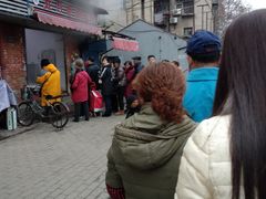 -杨记北方老面馒头