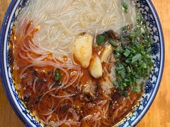 -岳池羊肉粉馆(体育路店)