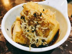 豆腐-米彩料理(西丽店)