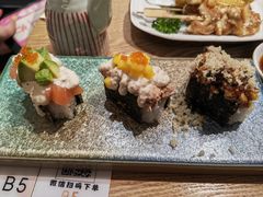 -赤稻·日式料理(禅城店)