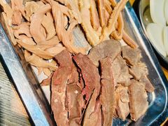 -滇牛云南火锅(桂林路店)
