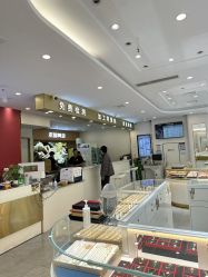 -永锦黄金加工·回收打金店(上海南翔店)
