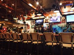 -Bubba Gump Shrimp(Ala Moana)