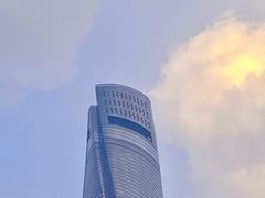 -陆家嘴中心绿地