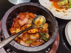 -富淳饭店(陆家嘴保利广场店)