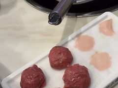 -潮汕大目牛肉火锅(水围店)