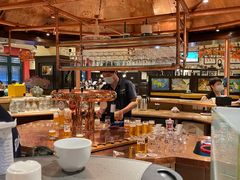 -兰特伯爵西餐厅·啤酒屋(方庄店)