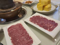-福寿斋·老北京铜锅涮肉·烤鸭(顺义总店)