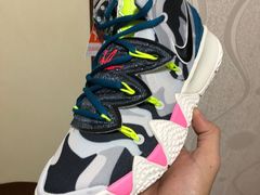 -NIKE品牌体验店(苏州中心店)