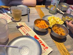 -叁宝烤肉• 西安烧烤(太乙路店)