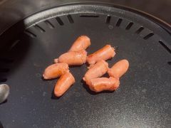 -哼蟹二将·烤肉酱蟹(合生汇店)