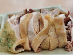 -百家鸡味馆(清泰店)