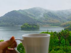 -宁波九龙湖开元度假村