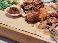 -如一烤鸭