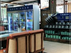 -蚝英雄·鲜蚝自助专门店(洋桥店)