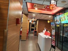 -永和大王(万顺路店)