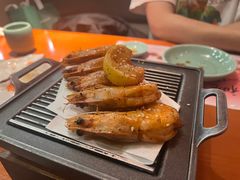 -仓桥家·焗寿司·锅物(光谷步行街店)