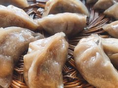 -祥老弟老信丰萝卜饺旗舰店(建设路二分店)