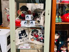 -小豆海棠(人民南路店)