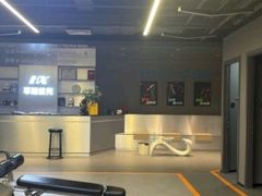 -初时健身工作室(新都店)