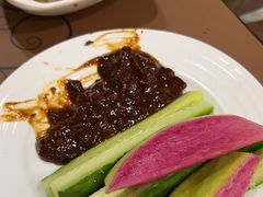 -铂丽斯国际大酒店-凯悦自助餐厅