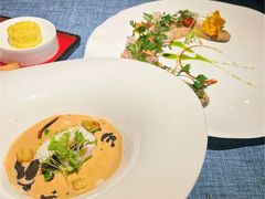 -弦月窗LUNETTE BY AMANDA(复兴路店)