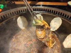 -地锅公社·现炒地锅鸡·地锅鱼·夜宵(罗锦路店)