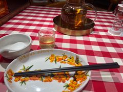 -西贝莜面村(当代商城店)