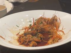 -杭州滨江银泰喜来登·采悦轩中餐厅