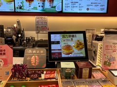 -COSTA COFFEE(成都来福士店)