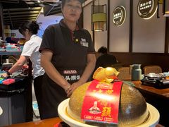 -魏铭鱼头捞饭(晋阳路店)