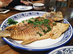 -兰边碗(鼓楼店)