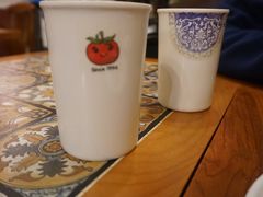 -番茄屋葡式美食(总店)