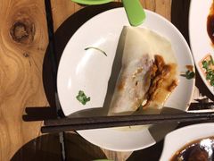 -粥六•新晋菜(柳巷店)