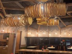 -东园小馆·早茶·淮扬小炒(水街店)