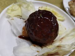 -春水锅贴·传统鲁菜(大明湖店)