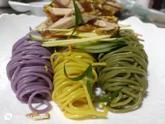 -俭寨大盘鸡·手抓肉·烧烤新疆菜(乌苏路店)