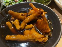 -来龙里 精致 东南亚餐室(万象城店)