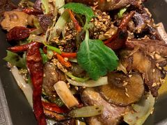 -同喜烤鸭店(光芒店)