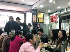 大堂-清真·穆萨砂锅(大皮院店)