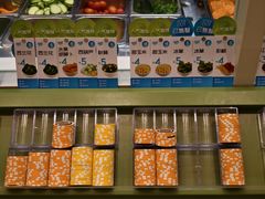 -SaladJohn沙拉匠(凯德1818店)