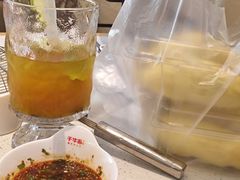 -千牛将·鲜牛肉火锅(开元路店)