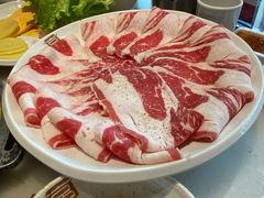 -韩宫宴烤肉·料理(宝山万达店)