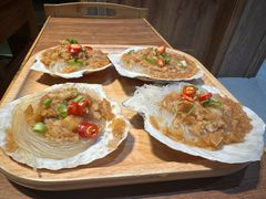 -御品海鲜·东北菜·烧烤餐厅(佳兆业店)