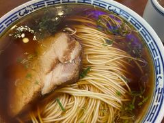 -同得兴 Since·1995 传统苏式面馆(十全街店)