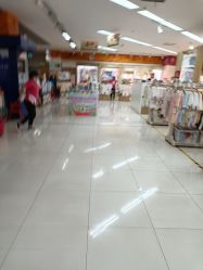 -孩子王童乐园(鹏瑞利青羊广场店)